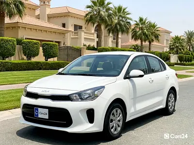 AED 456/month | 0 Downpayment | Free 3 Months Warranty | 30 Day Return | KIA PEGAS 2023