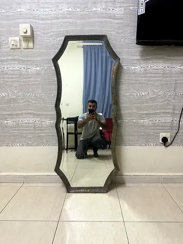 ✨ Elegant Iron Mirrors for Sale ✨ style and charm to your home with our premium iron-framed mirrors.