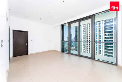 SPACIOUS 1 BR| HIGH FLOOR | UNFURNISHED