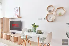 FULLY FURNISHED | ROAD AND CITY VIEW | VACANT NOW