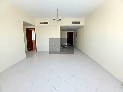 Lavish Spacious 1BHK Apartment for Rent | Near Bahr Al Hidaya Center | AED 35,000