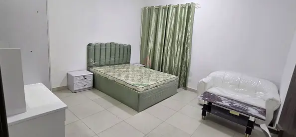 Fully Furnished Room Available with  Private Bath Direct From Owner No Commission!