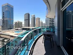 Fully Furnished | Spacious Layout | Canal Access
