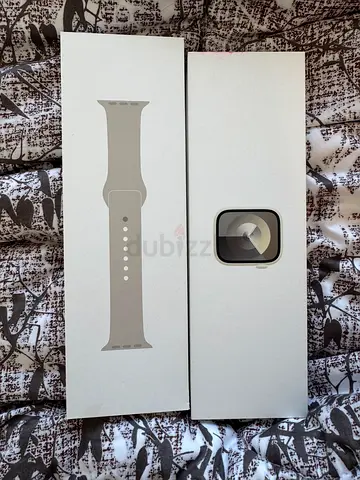 Apple Watch Series 9 GPS 41mm For sale