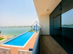 Unfurnished 1BR - Amazing Water View - Ready To Move In