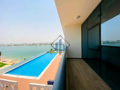 Unfurnished 1BR - Amazing Water View - Ready To Move In