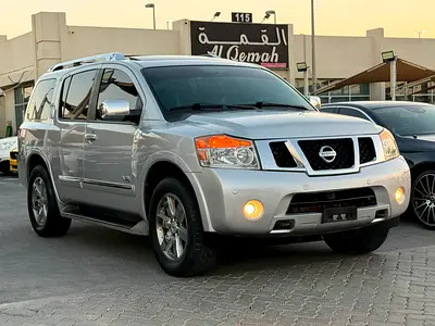 صورة 6 لـ 2013 Nissan ARMADA