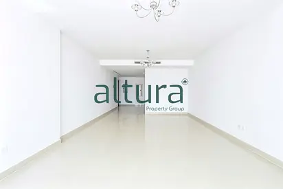 Corner 1BR | High Floor | Upcoming August