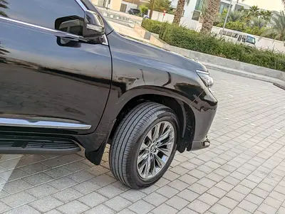 صورة 9 لـ 2020 Toyota PRADO