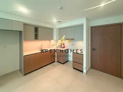 Brand New | Ready To Move In | Burj Khalifa View