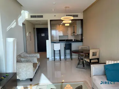 Fully Furnished | Great Location | Available Now