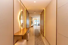 3BR with 4 Bathrooms in Marina Dubai