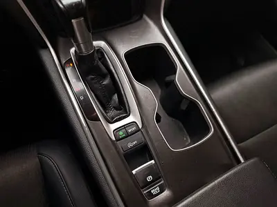 2021 Honda ACCORD 缩略图 15
