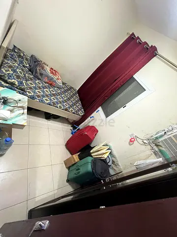 Fully Furnished Big Family Partition Room Available ADCB Metro Station, Exit 1, Al Karama, Dubai