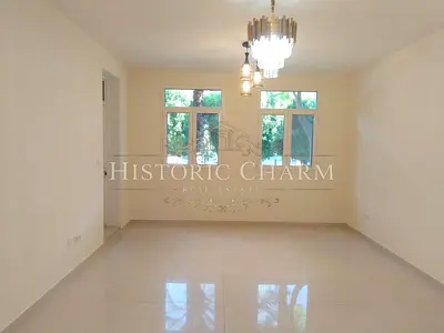 Spacious 2BR Apartment | Masakin Al Furjan Block C | Balcony & Pool Access