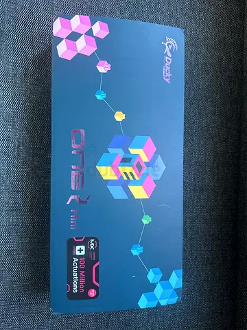 gaming keyboard