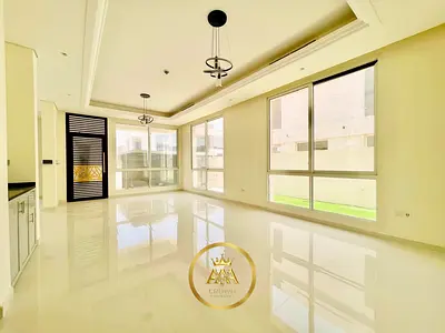 Luxury 5 BHK Villa For Rent In Hoshi Sharjah