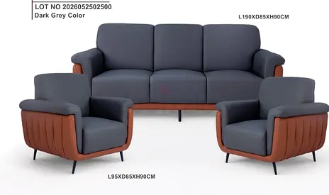 Brand New Office Sofa Set