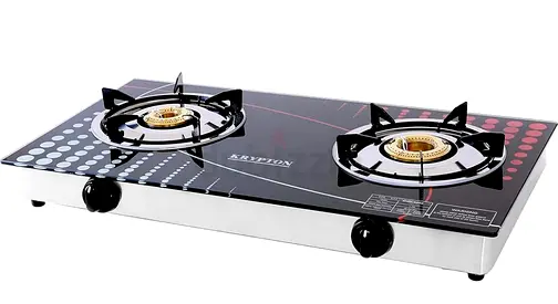 Gas Burner