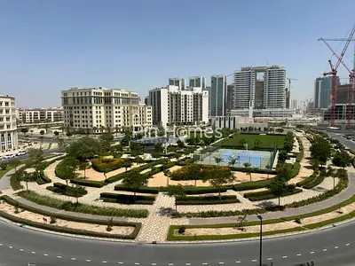 Park View | Fully Furnished | Brand New