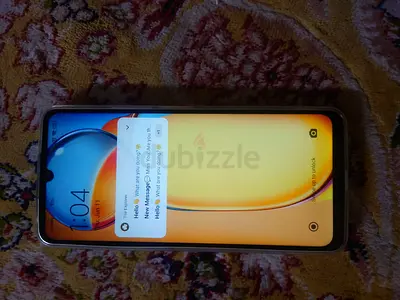 Redmi good condition good working like new 256 GB memory 12 GB RAM