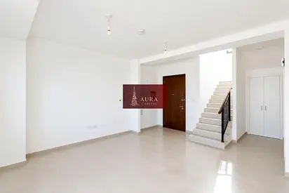 3BR + Maid | Spacious Layout | Family-Friendly Com