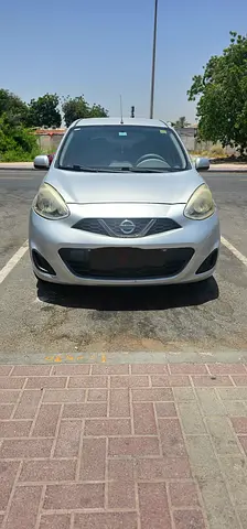 Nissan Micra 2020 GCC Specs - Reliable  Efficient Hatchback