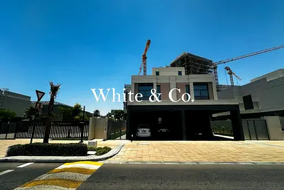 Single Row | Family Villa |Prime Location