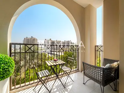 Ready to Move | Prime Location | Spacious 1BR