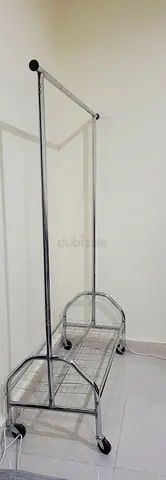 Steel Dress stand for sale