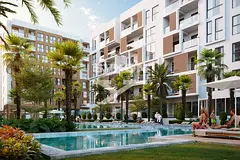 Genuine Resale | Spacious 2Bed | Modern Living