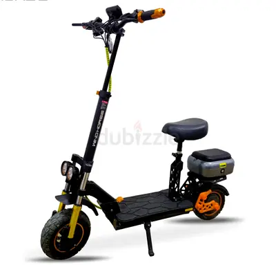 Wind Horse H4 Electric Scooter