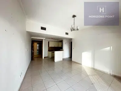 Spacious 1BED - Near LULU - Huge Balcony - DSO