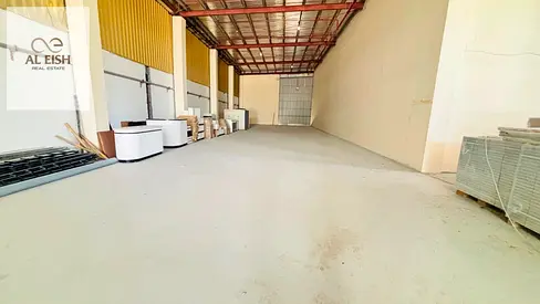 PRIME ROAD FACING WAREHOUSE FOR RENT IN AL QUOZ INDUSTRIAL