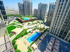 Vacant On Transfer | Pool View | Mid Floor