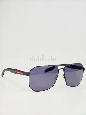 Prada SPS 51V Sunglasses – Made in Italy