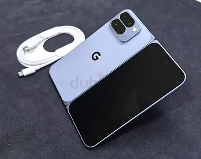 Google pixel 10 Pro fold 512GB