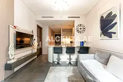 1bed+Study | Upgraded | Burj Khalifa View