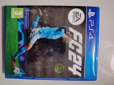 FIFA 14 (PS4) - Good Condition