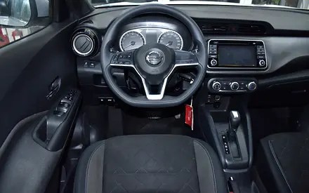 2017 Nissan KICKS — фото 12