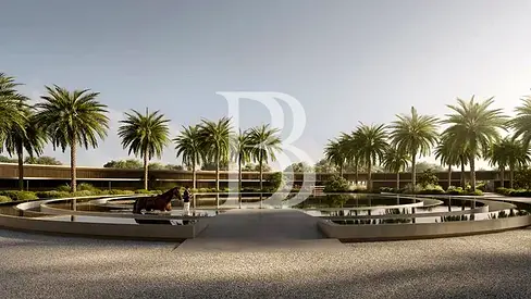Fully Furnished | Polo and Sports Facilities