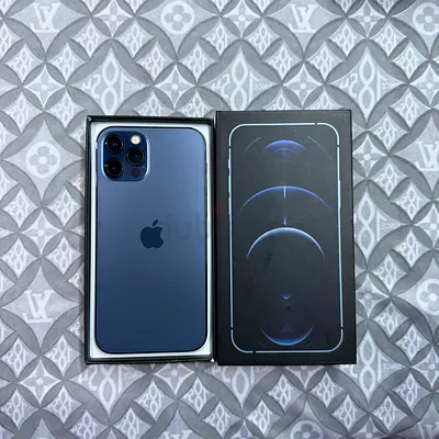 I Phone 12 Pro 128GB