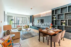High Floor | Modern Furnishing | Prime Location | No commission