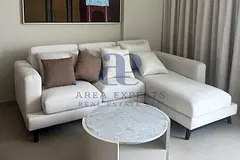 LUXURY 1BR | FULLY FURNISHED | UP TO 4 CHEQUES — 2