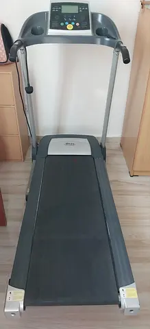 Relocation Sale! Good Condition  Treadmill