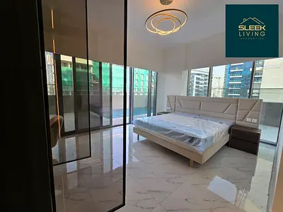 Furnished 2BR Apartment | Private Pool Terrace | Adhara Star Arjan