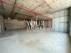 Prime Retail Space for Rent | High Visibility Location