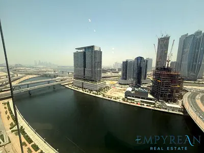LAKE VIEW | LARGE FURNISHED STUDIO | WELL MAINTAINED| WITHOUT BALCONY