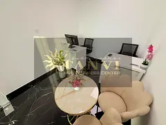 Office Space for Rent | Fully Furnished | Near Metro | Prime Business Location