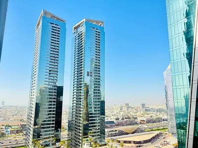 Fully Furnished Office | Regal Tower | Ready to Move In